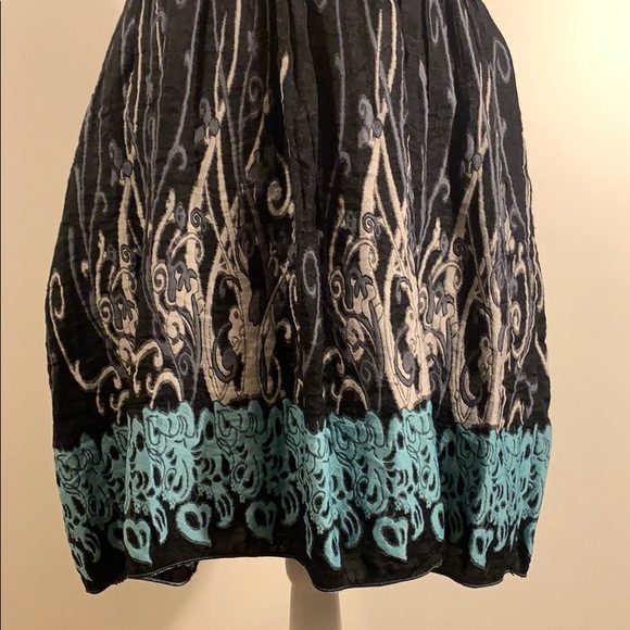 Sexy black dress - Picture 2 of 5